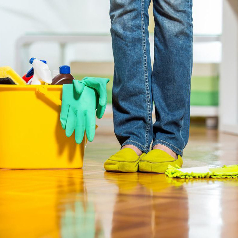 Housekeeping services